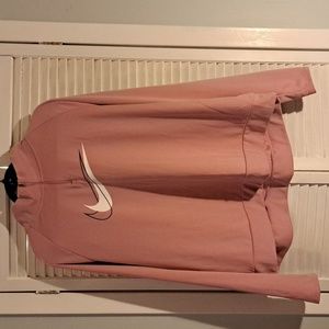 Nike women's Pull over